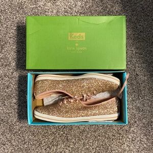 Kate Spade Keds